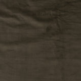 Velours Uni - AMARA - 006 - Chocolat
