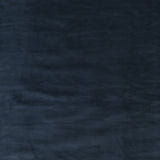 Velours Uni - AMARA - 007 - Marine