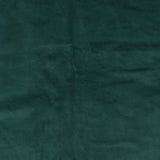 Velours Uni - AMARA - 008 - Sarcelle
