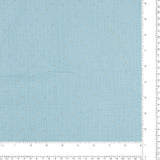 Dew Drop Cotton Gauze  - AVERY - 001 - Sky Blue