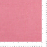 Dew Drop Cotton Gauze  - AVERY - 003 - Coral