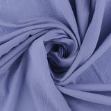 Solid Double Gaze - SUMMER ESSENTIALS - 001 - Dusty Blue