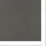 Gaze double unie - ESSENTIELS DE L'ÉTÉ - 003 - Gris