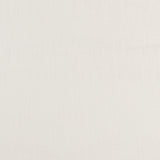 Linen Solid - GALWAY - 002 - White