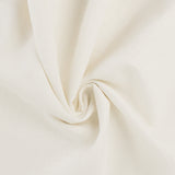 Linen Solid - GALWAY - 002 - White