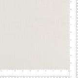 Linen Solid - GALWAY - 002 - White