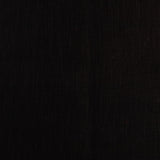 Linen Solid - GALWAY - 003 - Black