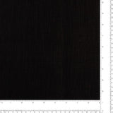 Linen Solid - GALWAY - 003 - Black