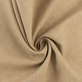 Linen Solid - GALWAY - 005 - Sand