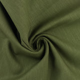 Linen Solid - GALWAY - 006 - Khaki