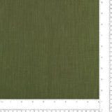 Linen Solid - GALWAY - 006 - Khaki