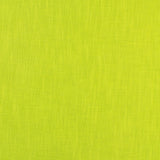 Linen Solid - GALWAY - 007 - Lime