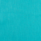 Linen Solid - GALWAY - 009 - Turquoise