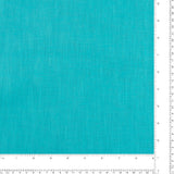 Linen Solid - GALWAY - 009 - Turquoise