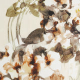 Printed Linen - GALWAY - 007 - Neutral
