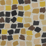 Tricot imprimé -ANDROMÈDE - 004 - Beige