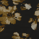 Tricot imprimé -ANDROMÈDE - 006 - Noir