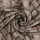 Tricot imprimé -ANDROMÈDE - 009 - Pîerre