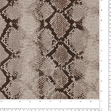 Tricot imprimé -ANDROMÈDE - 009 - Pîerre