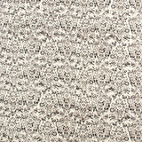 Printed Rayon Knit - EMELISE - 007 - Ivory