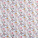 Tricot de Rayonne Imprimé - EMELISE - 012 - Antique