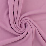 Rib Knit - MUSKOKA - 001 - Mauve