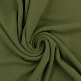 Tricot côtelé - MUSKOKA - 002 - Olive