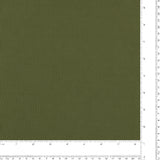 Tricot côtelé - MUSKOKA - 002 - Olive