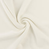Rib Knit - MUSKOKA - 003 - White