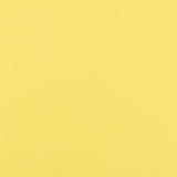 Rib Knit - MUSKOKA - 004 - Yellow