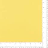 Rib Knit - MUSKOKA - 004 - Yellow