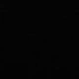 Rib Knit - MUSKOKA - 007 - Black