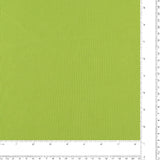 Tricot côtelé - MUSKOKA - 009 - Lime