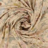 Rib Knit - SUMMER SIESTA - 001 - Peach