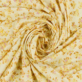 Rib Knit - SUMMER SIESTA - 003 - Banana