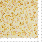 Rib Knit - SUMMER SIESTA - 003 - Banana