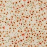 Rib Knit - SUMMER SIESTA - 007 - Peach