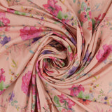 Rib Knit - SUMMER SIESTA - 008 - Pink