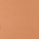 Rib Knit Solid - LITTLE EXPLORER - 002 - Cumin
