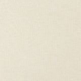 Tricot cötelé uni - PETITS EXPLORATEURS - 004 - Crème