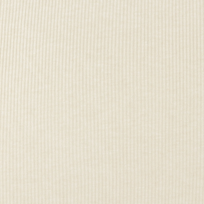 Tricot cötelé uni - PETITS EXPLORATEURS - 004 - Crème