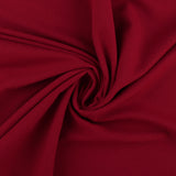 Herringbone Suiting - THORNWICK - 002 - Red