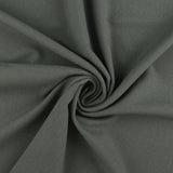 Tissu pour costume en chevron - THORNWICK - 003 - Gris