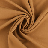 Tissu pour costume en chevron - THORNWICK - 005 - Caramel