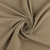 Tissu pour costume en chevron - THORNWICK - 007 - Taupe