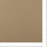 Tissu pour costume en chevron - THORNWICK - 007 - Taupe
