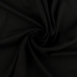 Tissu pour costume - THORNWICK - 005 - Noir