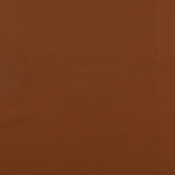 Coton sergé uni - MANCHESTER - 001 - Rouille