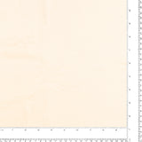Solid Cotton Twill - MANCHESTER - 004 - Cream