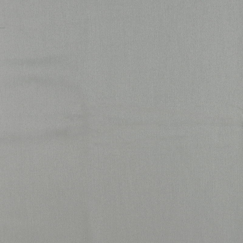 Solid Cotton Twill - MANCHESTER - 007 - Light Grey